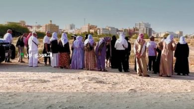ضبط 39 مخالفًا لنظام الحج و38 يحملون تأشيرات زيارة