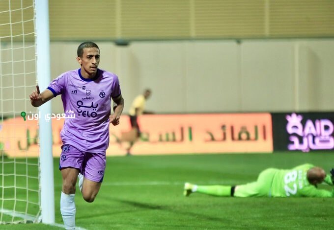 الاتحاد يسعى لتجديد عقد همام الهمامي لاعب الفريق الأول لكرة القدم بالنادي السعودي