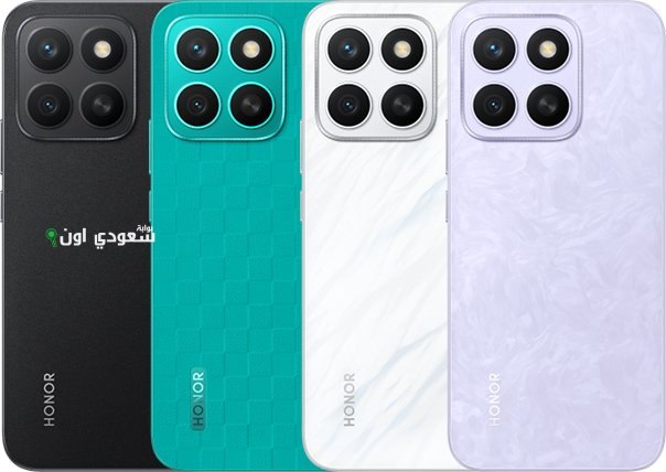 HONOR X8c