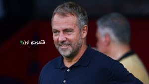 هانسي فليك