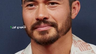 هنري جولدين