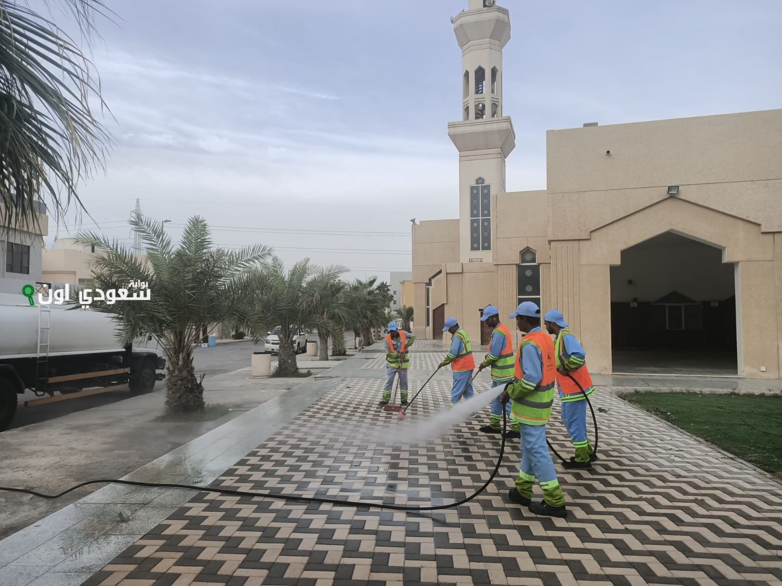 نجران