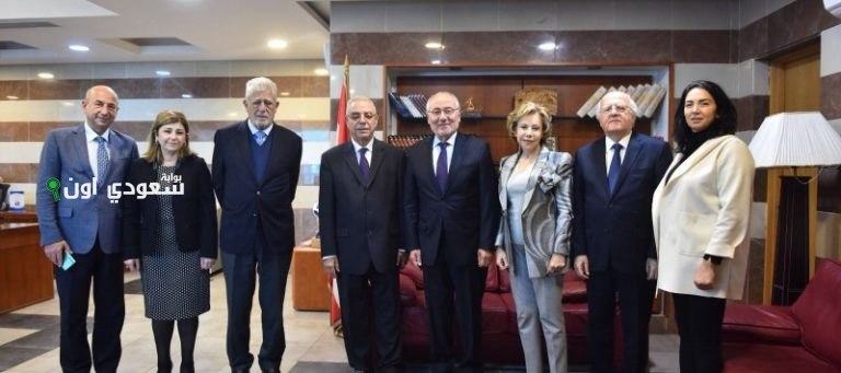 محمد رفاعي ينال أعلى تكريم من جمعية المؤلفين الفرنسيين