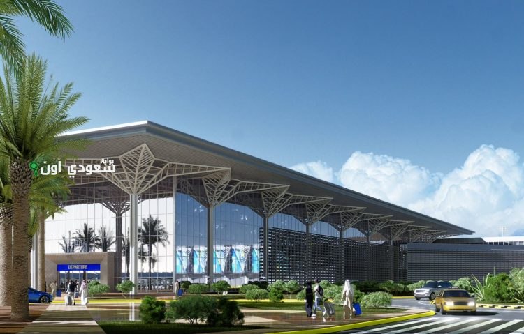 مطار المدينة يدعو المسافرين للتنسيق مع شركات الطيران قبل التوجه للمطار