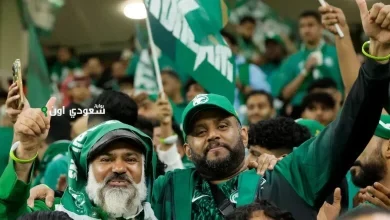 جمهور الأخضر