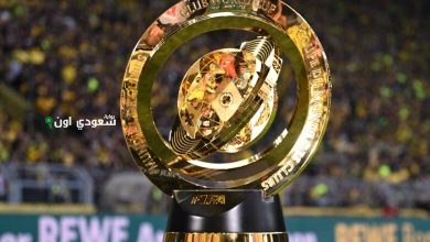 كأس العالم للأندية