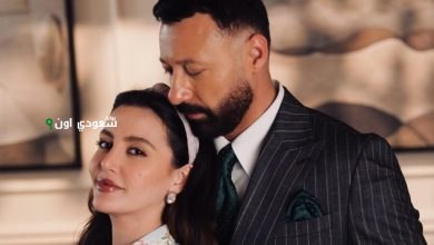 مسلسل اتنين قهوة