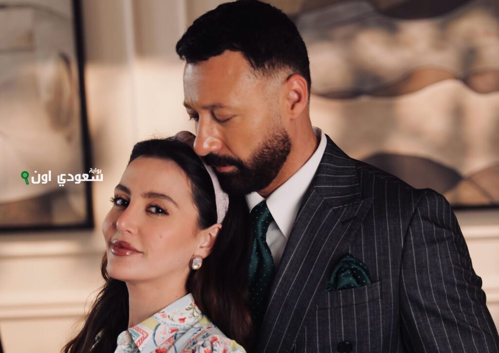 عمر محمد رياض يشارك تفاصيل شخصيته القريبة مني في مسلسل اتنين قهوة حصرياً