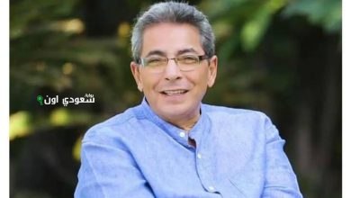 محمود سعد