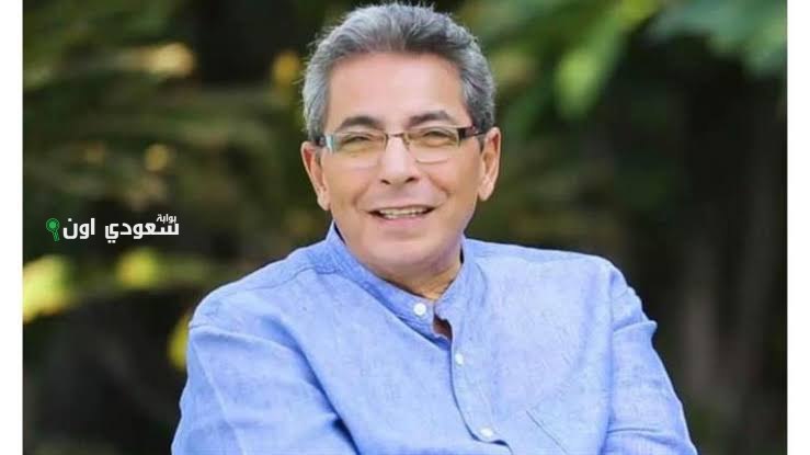 محمود سعد يدعو متابعيه لحوار مفتوح ممتع مع الشاي والدردشة الممتعة
