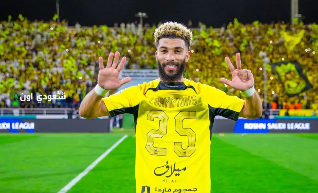 العبود يؤكد تصميم المنتخب السعودي على القتال حتى النهاية في مواجهة أستراليا المقبلة
