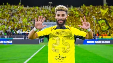 عبد الرحمن العبود