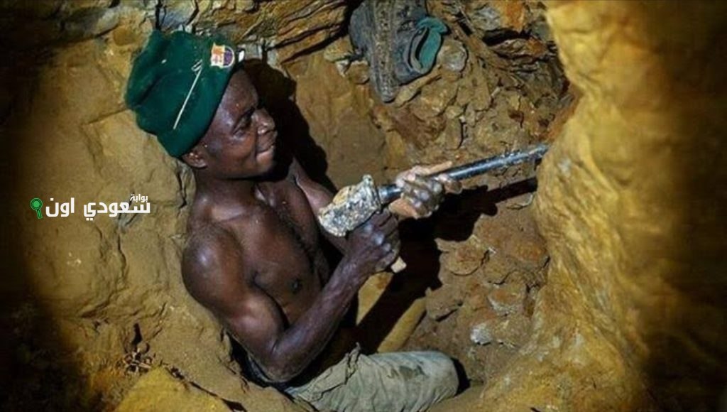 مصرع 50 شخصاً في انهيار منجم ذهب بالسودان وعائلات الضحايا تستغيث بالسلطات