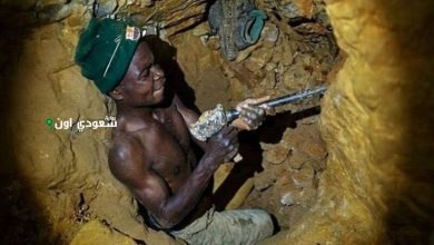 مصرع 50 شخصاً في انهيار منجم ذهب بالسودان وعائلات الضحايا تستغيث بالسلطات