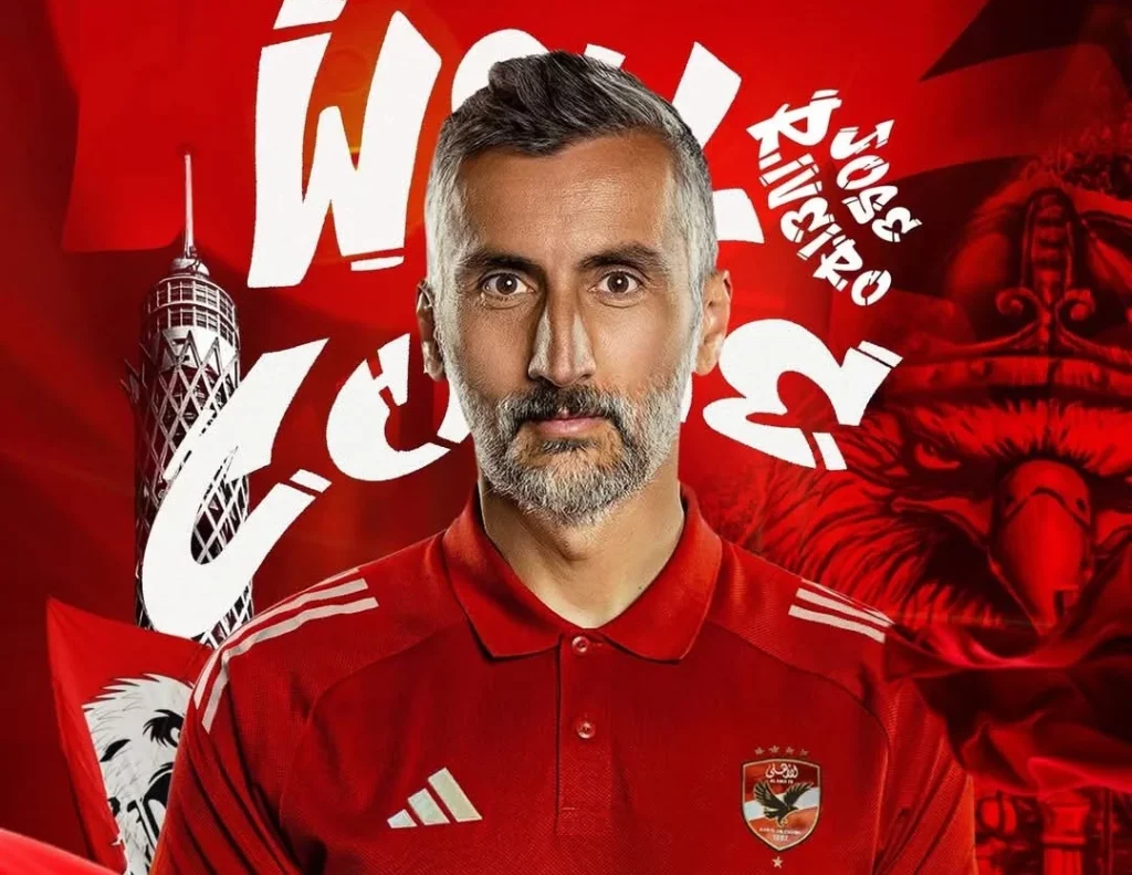 خوسيه ريبييرو يفصح عن رأي زيزو بشأن المشاركة في كأس العالم المقبلة