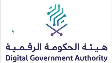 الحكومة الرقمية: 38 مليار ريال