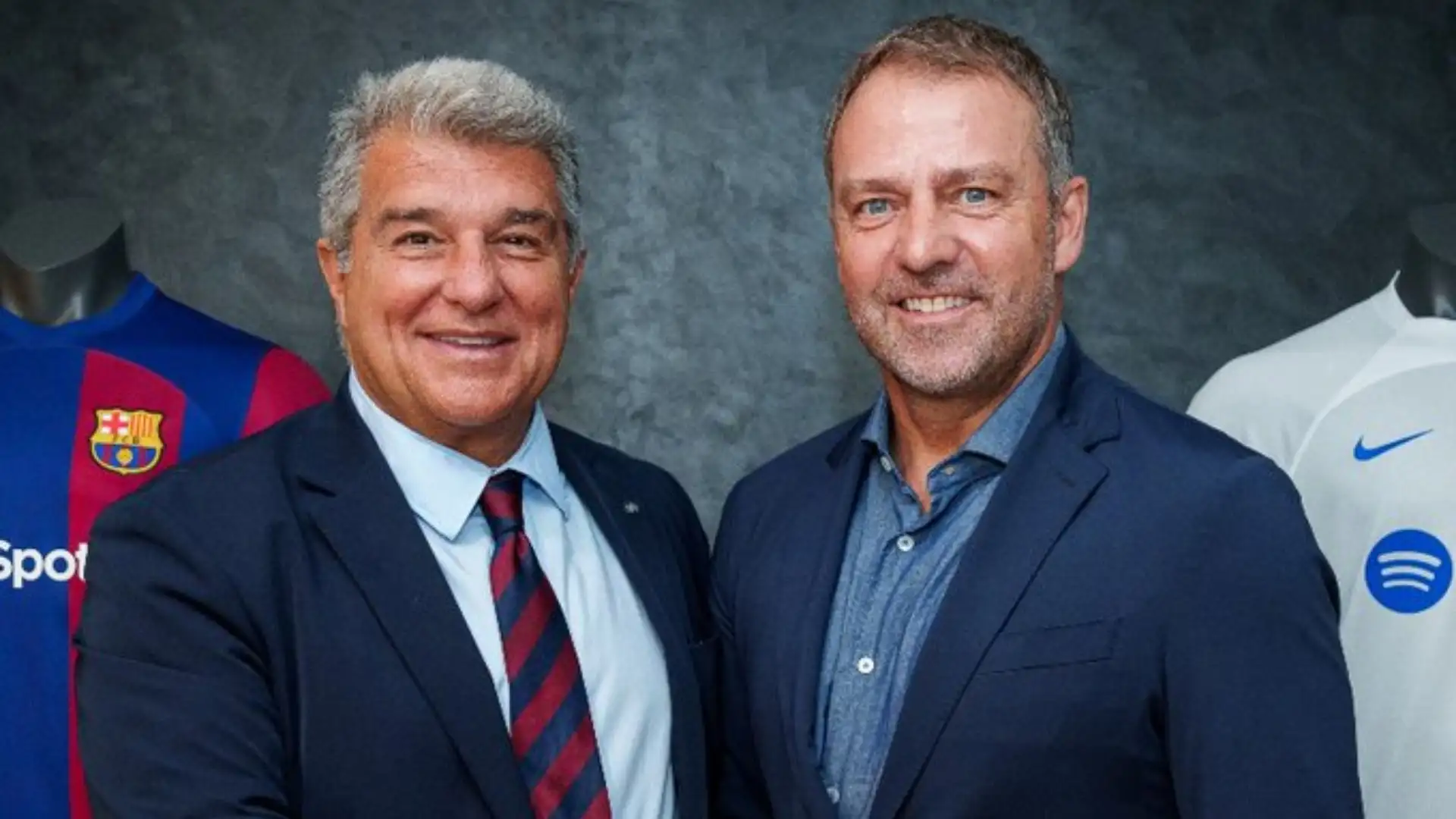 لابورتا وفليك