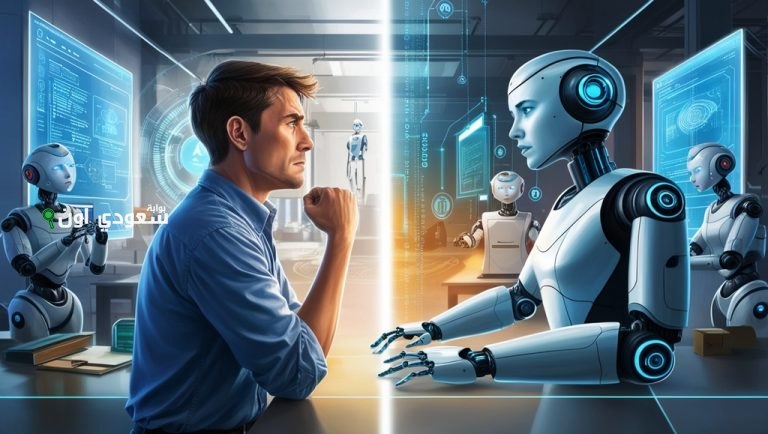 مهن الذكاء الاصطناعي