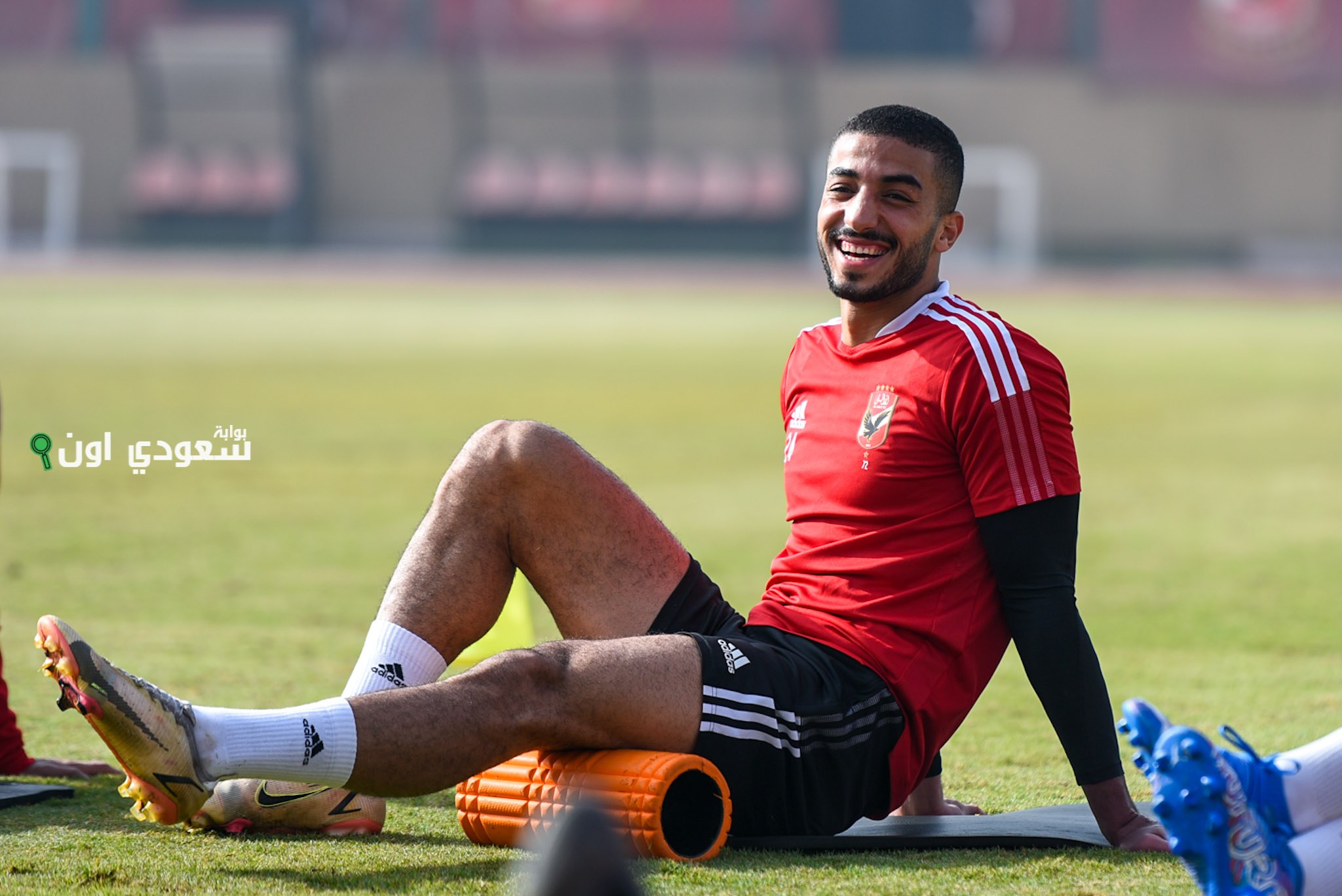 تأهيل محمد عبد المنعم