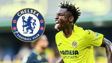 نيكولاس جاكسون