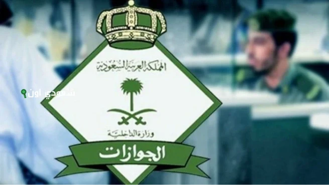 مدير عام الجوازات المكلف