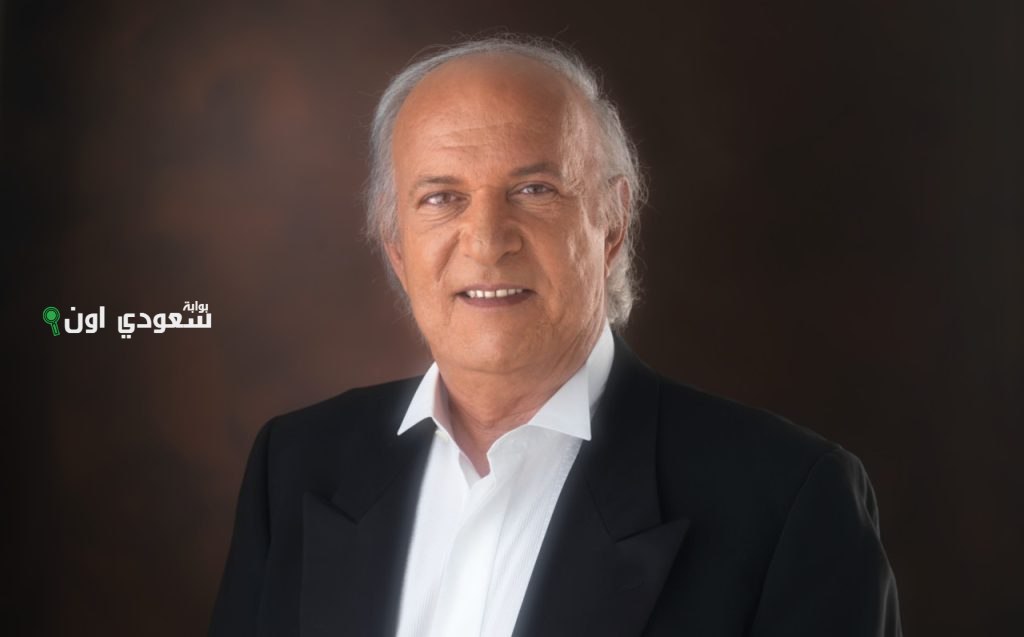 عمر خيرت يقدّم حفلاً موسيقيًا مميزًا في دار الأوبرا المصرية اليوم بعد قليل