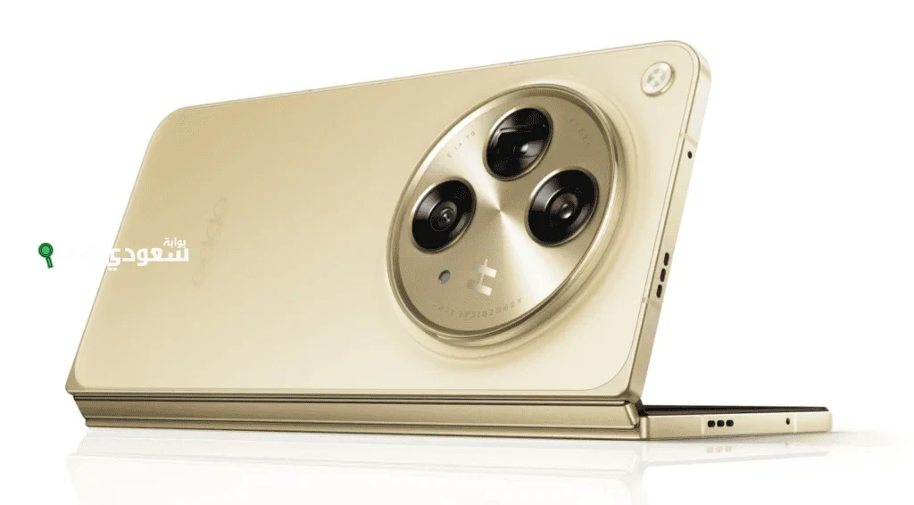  Oppo Find N5