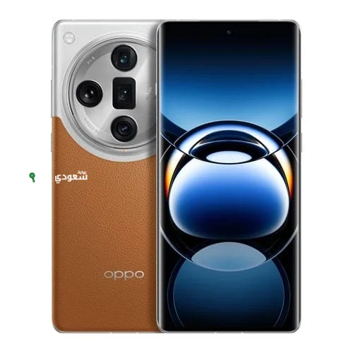 بتصميم فخم وأداء قوي ينافس الهواتف الرائدة.. اليك سعر ومواصفات Oppo Find X7 Pro 2025