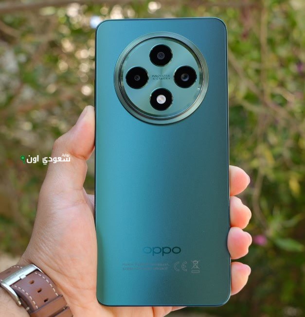 Oppo Reno 12 F
