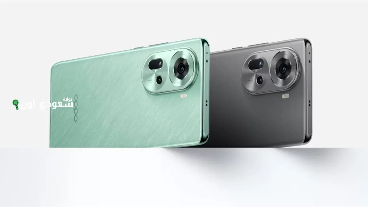 Oppo Reno 14 Pro 