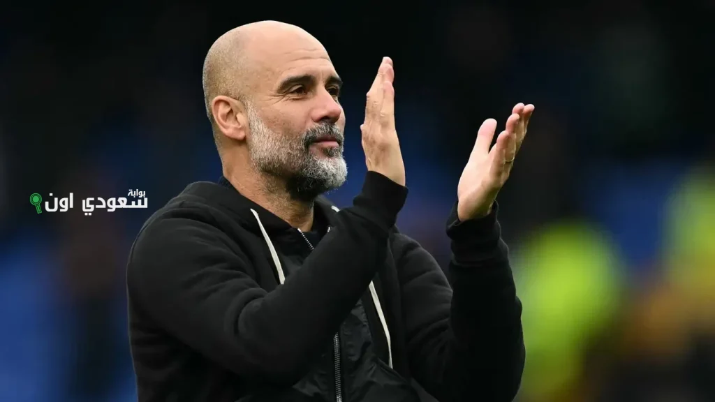 قبل مواجهة الهلال.. كم فريقًا تمكن من هزيمة جوارديولا بأربعة أهداف في مسيرته؟