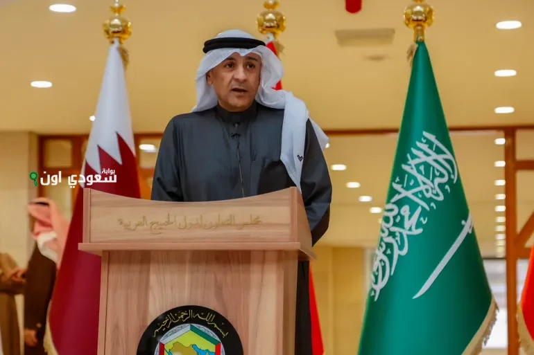 البديوي: الأحداث الأخيرة في المنطقة تعزز التوترات وتؤثر سلباً على الاستقرار