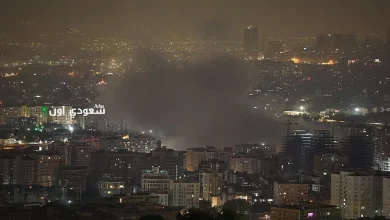 الدول العربية تتضامن مع قطر وتستنكر الهجوم الإيراني في موقف موحد وواضح