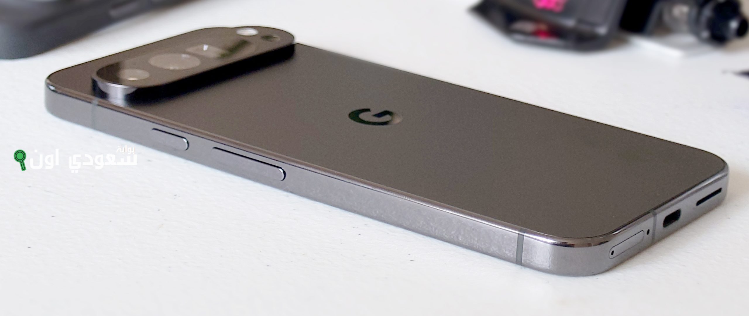 Pixel 9 Pro XL