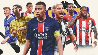 الانتقالات الصيفية