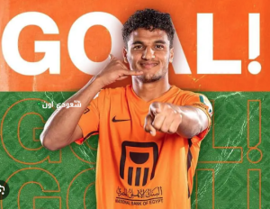 أسامة فيصل