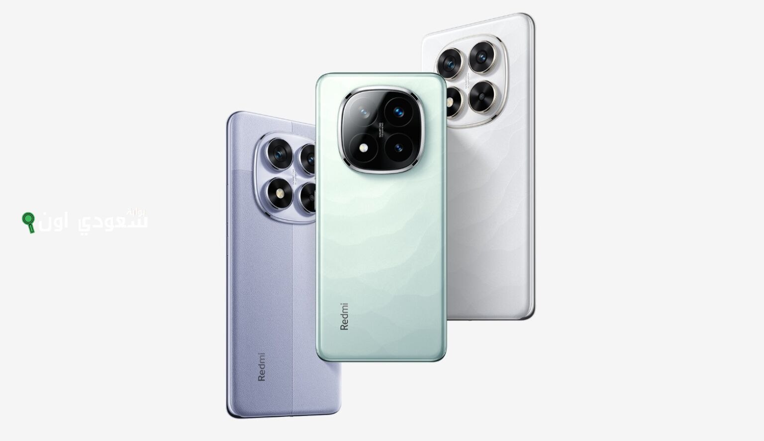 Redmi Note 14 Pro Plus