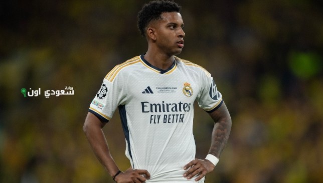 نيوم يخطط لضم لاعب ريال مدريد الإسباني في صفقة ضخمة تُعتبر “قنبلة الميركاتو”