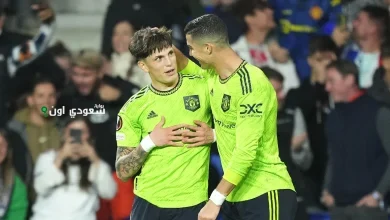 كريستيانو رونالدو جارناتشو