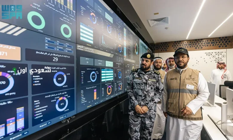 مركز الهندسة الذكية في