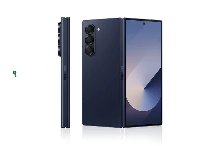  Samsung Galaxy Z Fold6