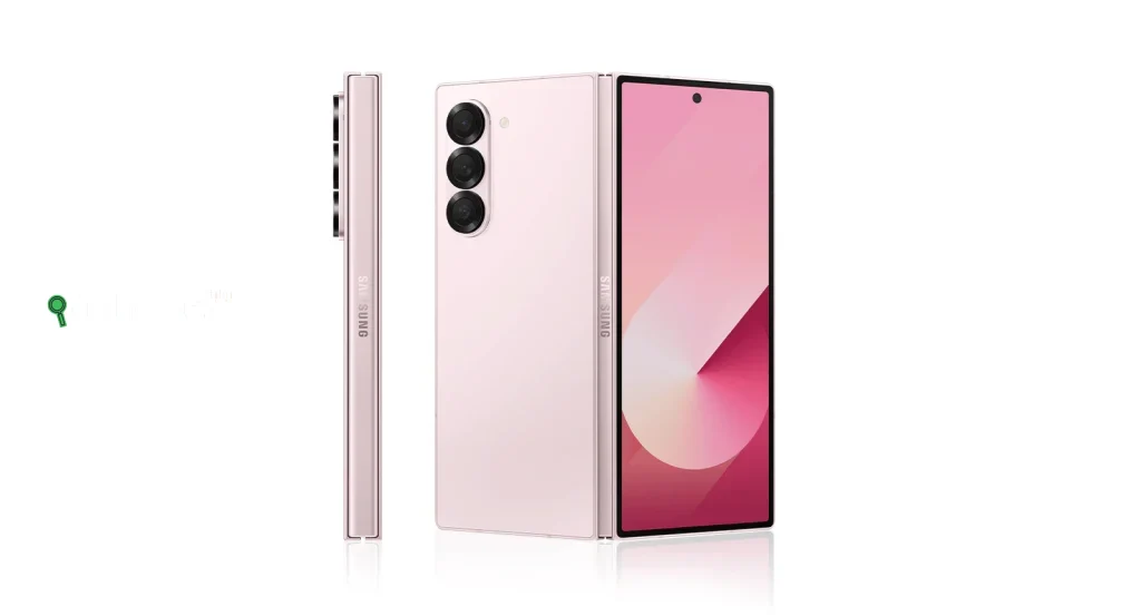 بطارية تدوم طويلا وشاشة مذهلة.. تعرف على سعر ومواصفات هاتف Samsung Galaxy Z Fold6