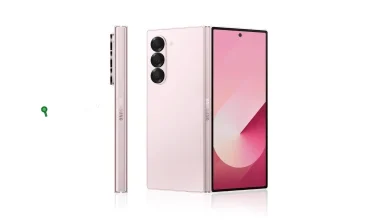 Samsung Galaxy Z Fold6
