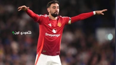 طلبات برونو فيرنانديز