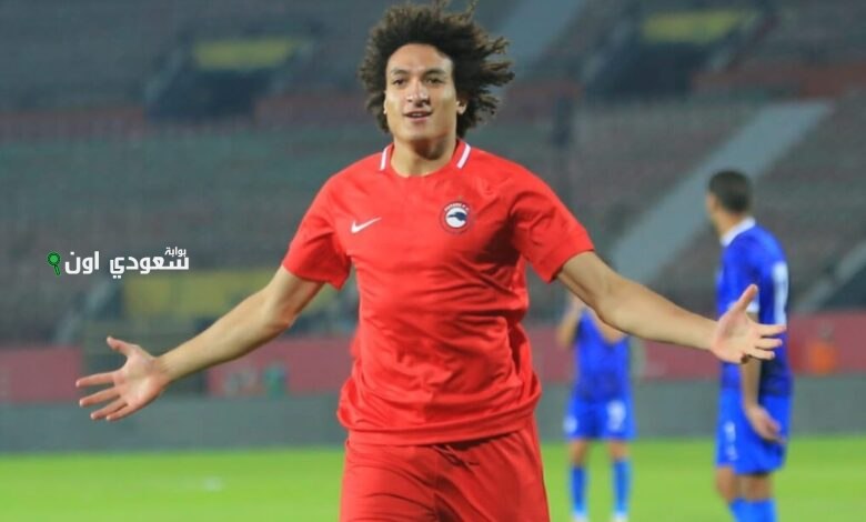 زد يتعاقد مع أحمد عاطف ويبدأ مفاوضات مع محمد شريف