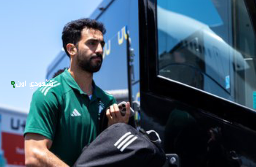 منتخب الصقور السعودي يصل إلى أوستن لبدء تدريباته استعدادًا لمواجهة الولايات المتحدة