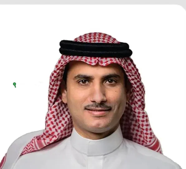 سليمان المزروع يتولى رئاسة هيئة الموانئ الجديدة