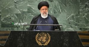 إيران تهدد بتوسيع نطاق القتال