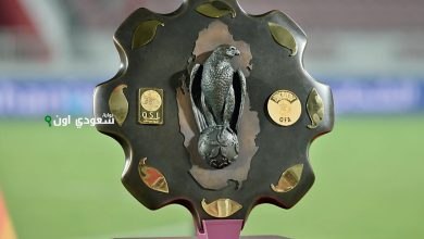 الدوري القطري