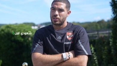 حارس مرمى النادي الأهلي، حمزة علاء